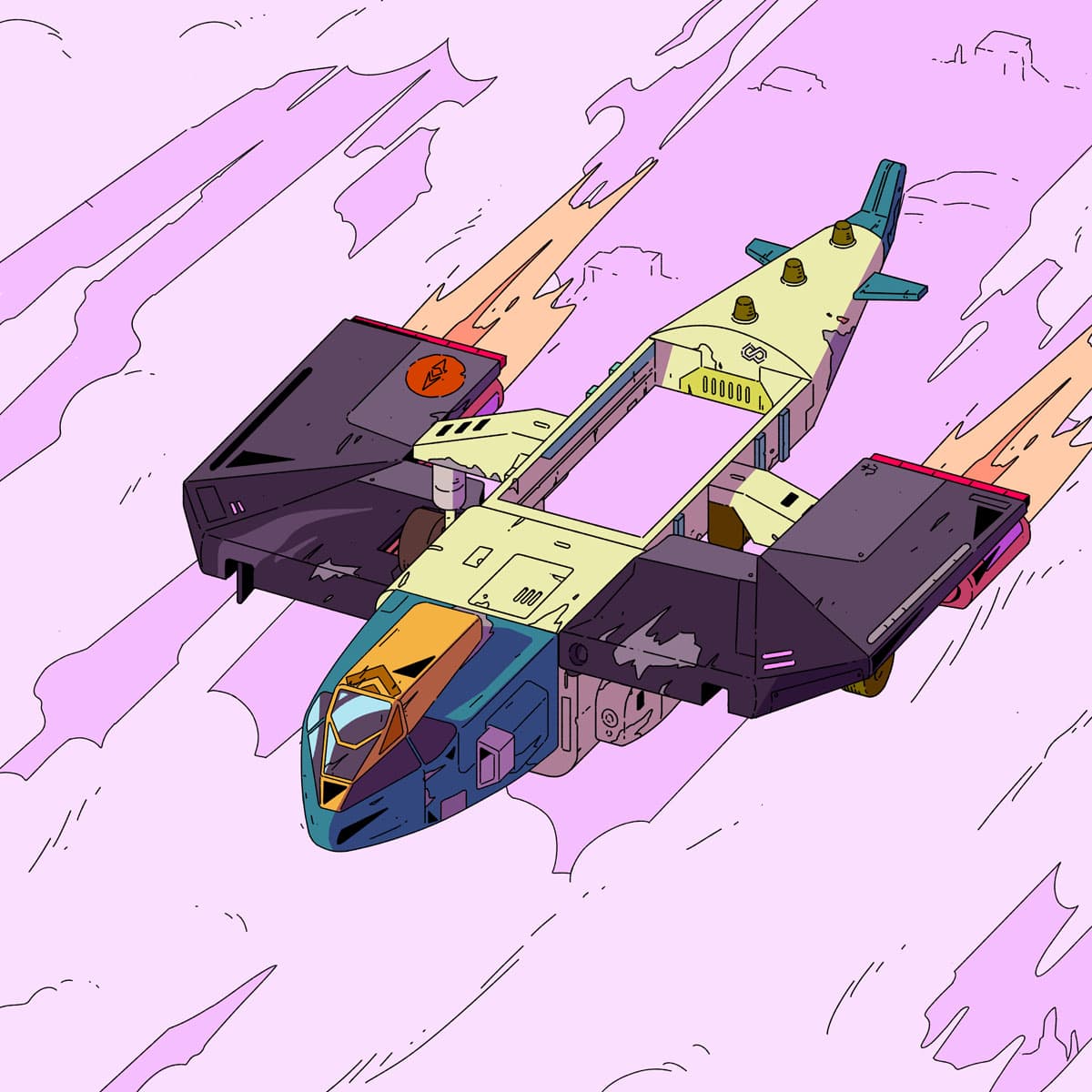 Airelights 2