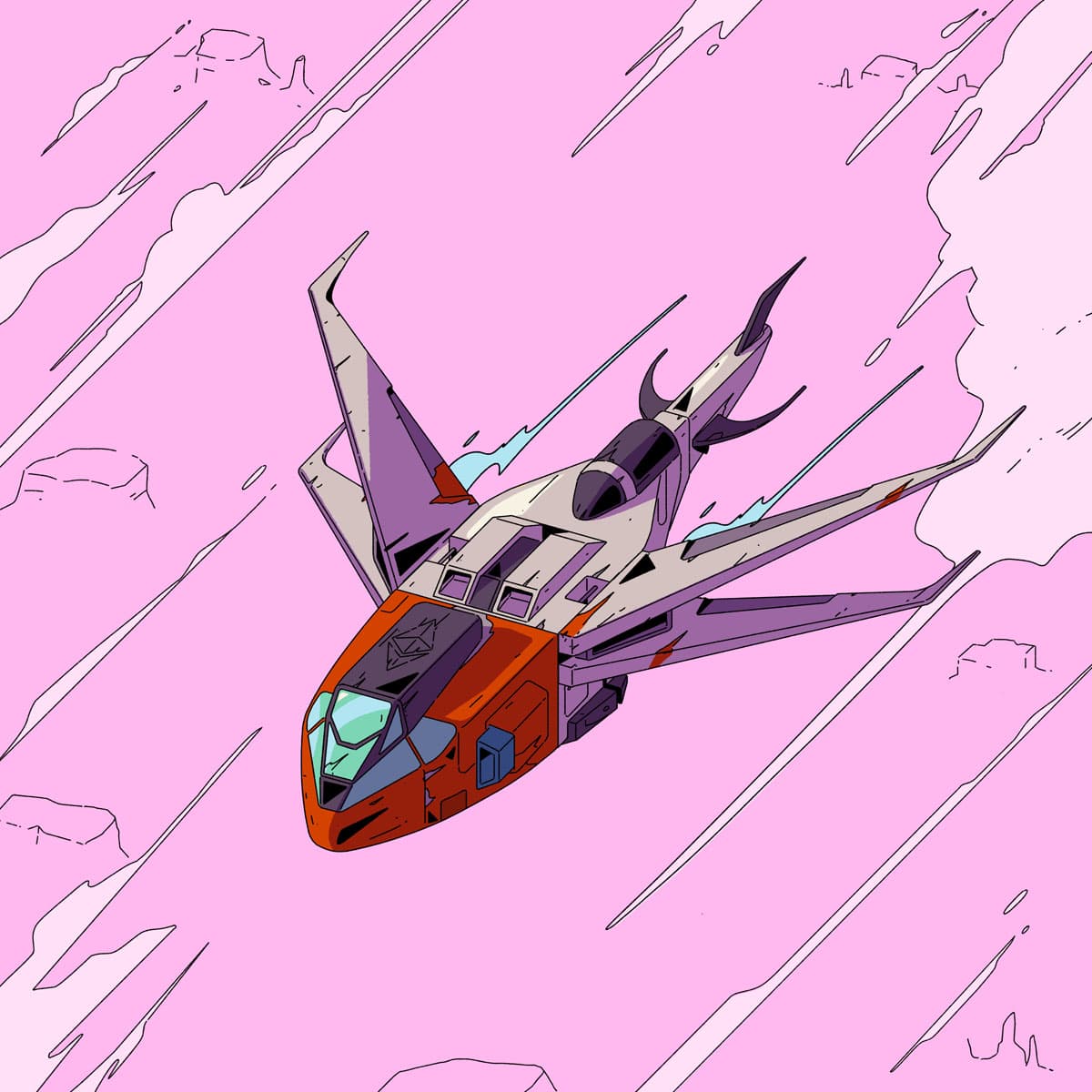 Airelights 3