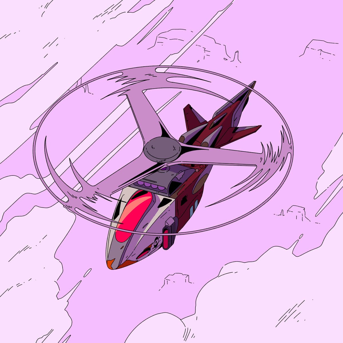 Airelights 15