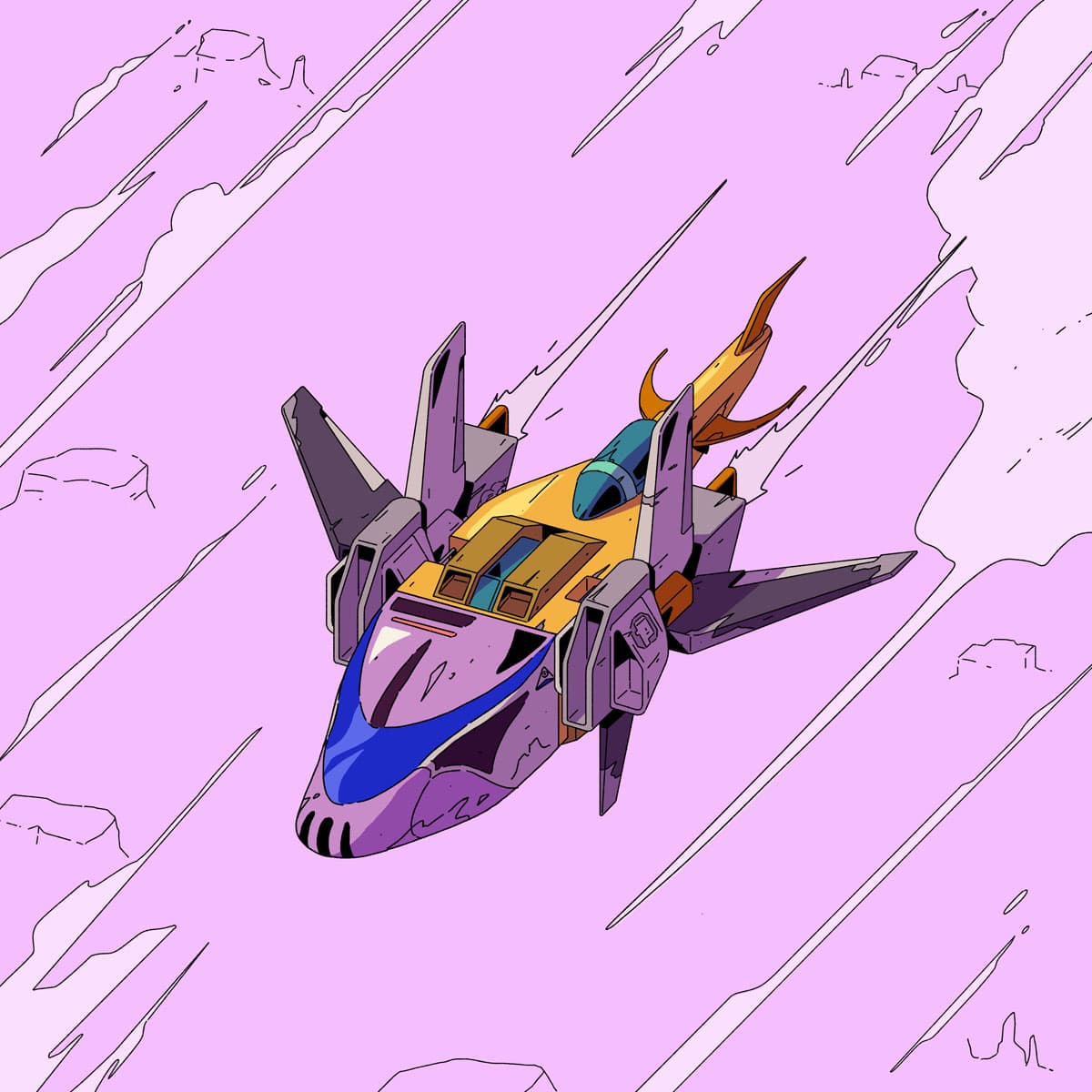 Airelights 4
