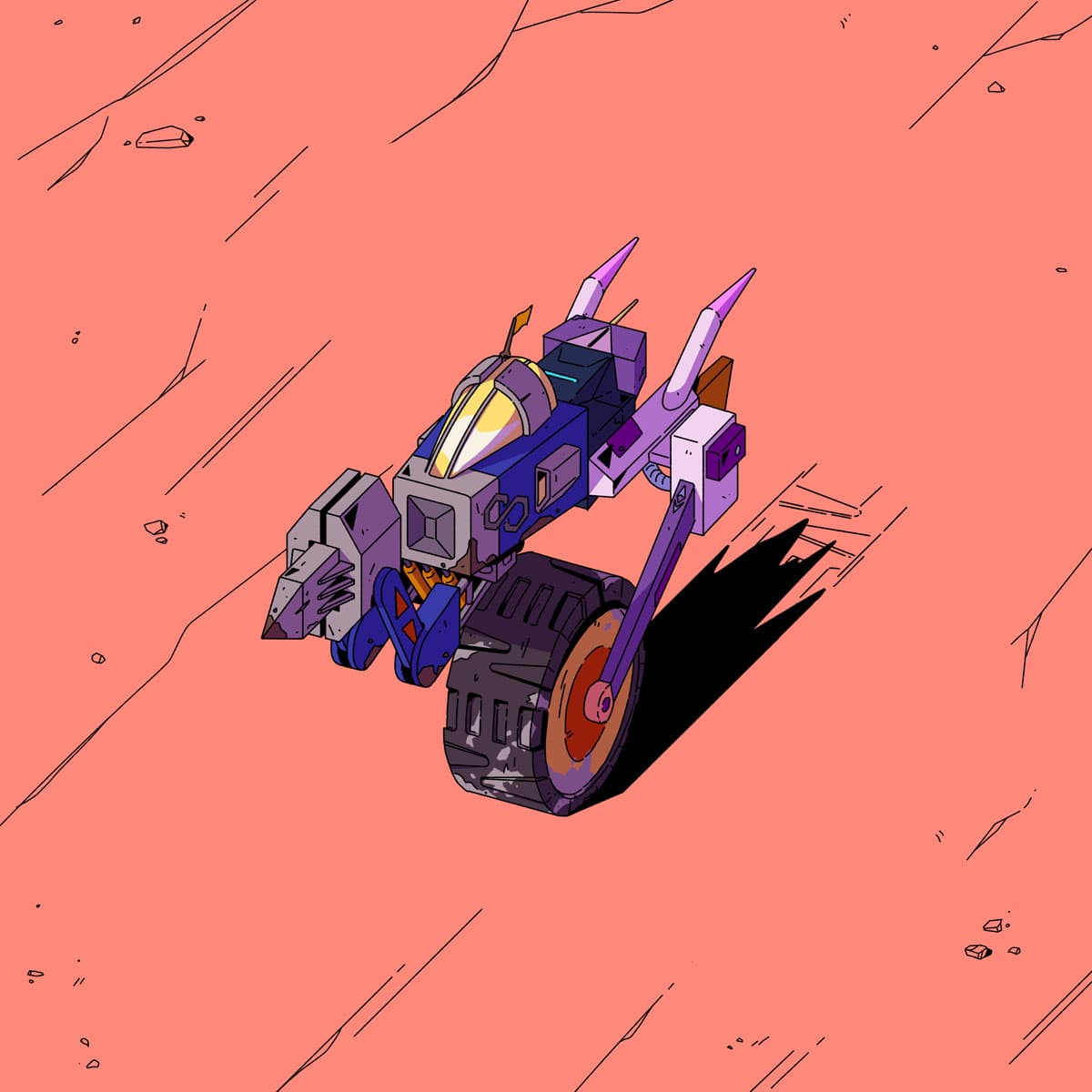 Rig 98