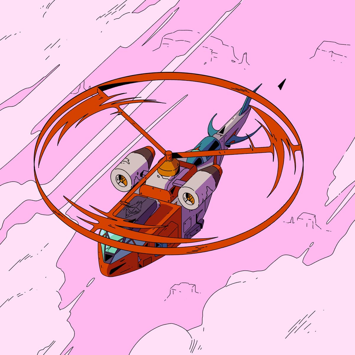Rig 989