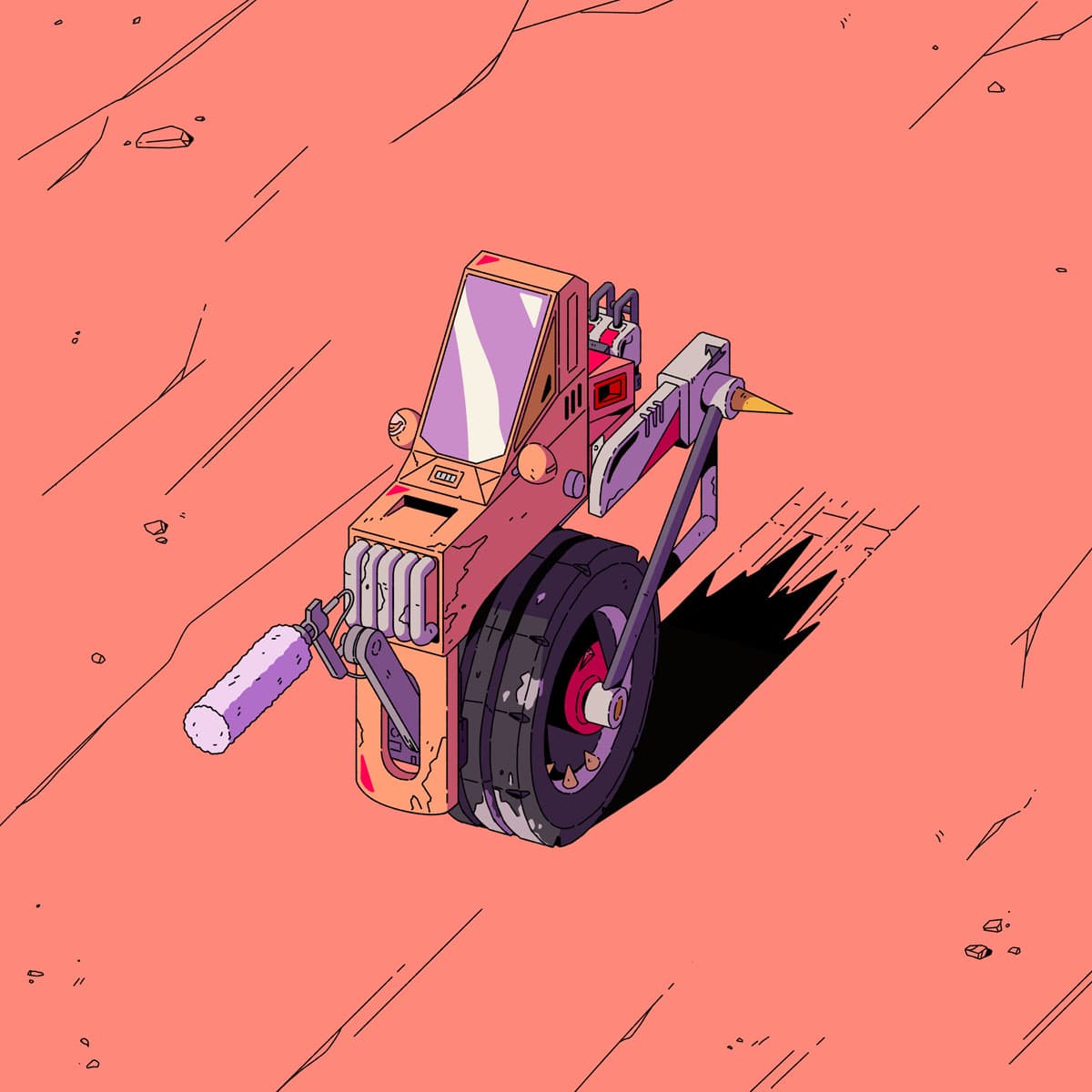Rig 150
