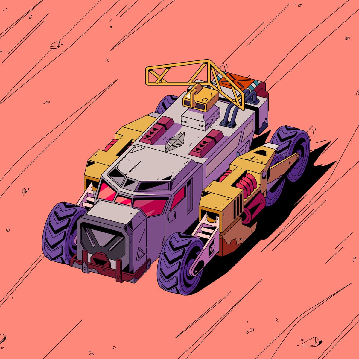 Rig 374