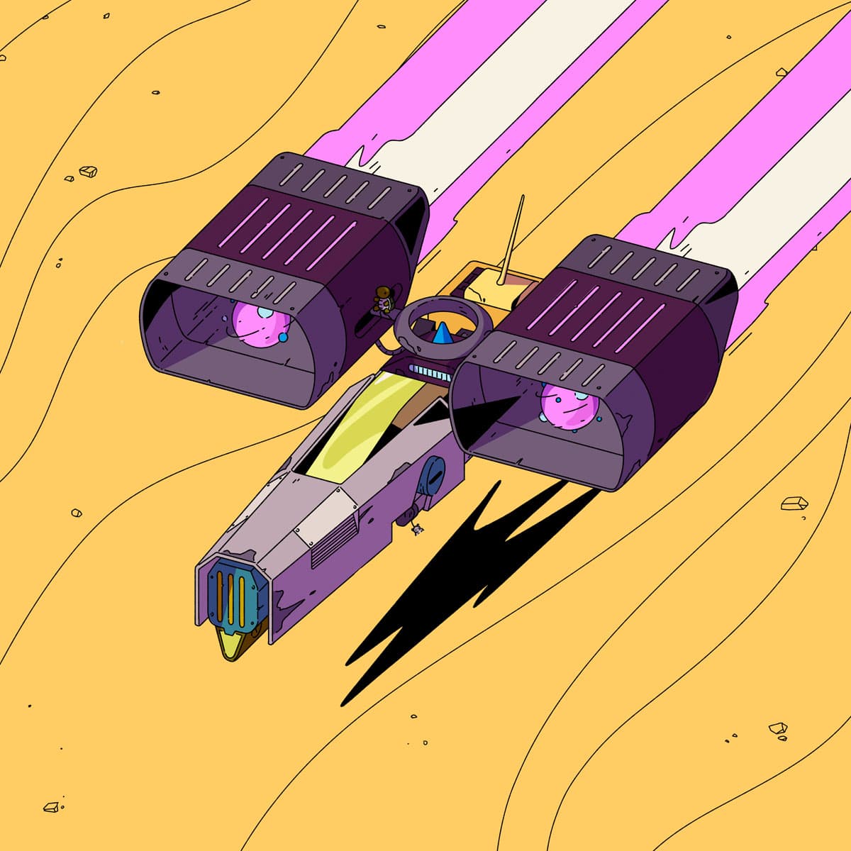 Rig 21