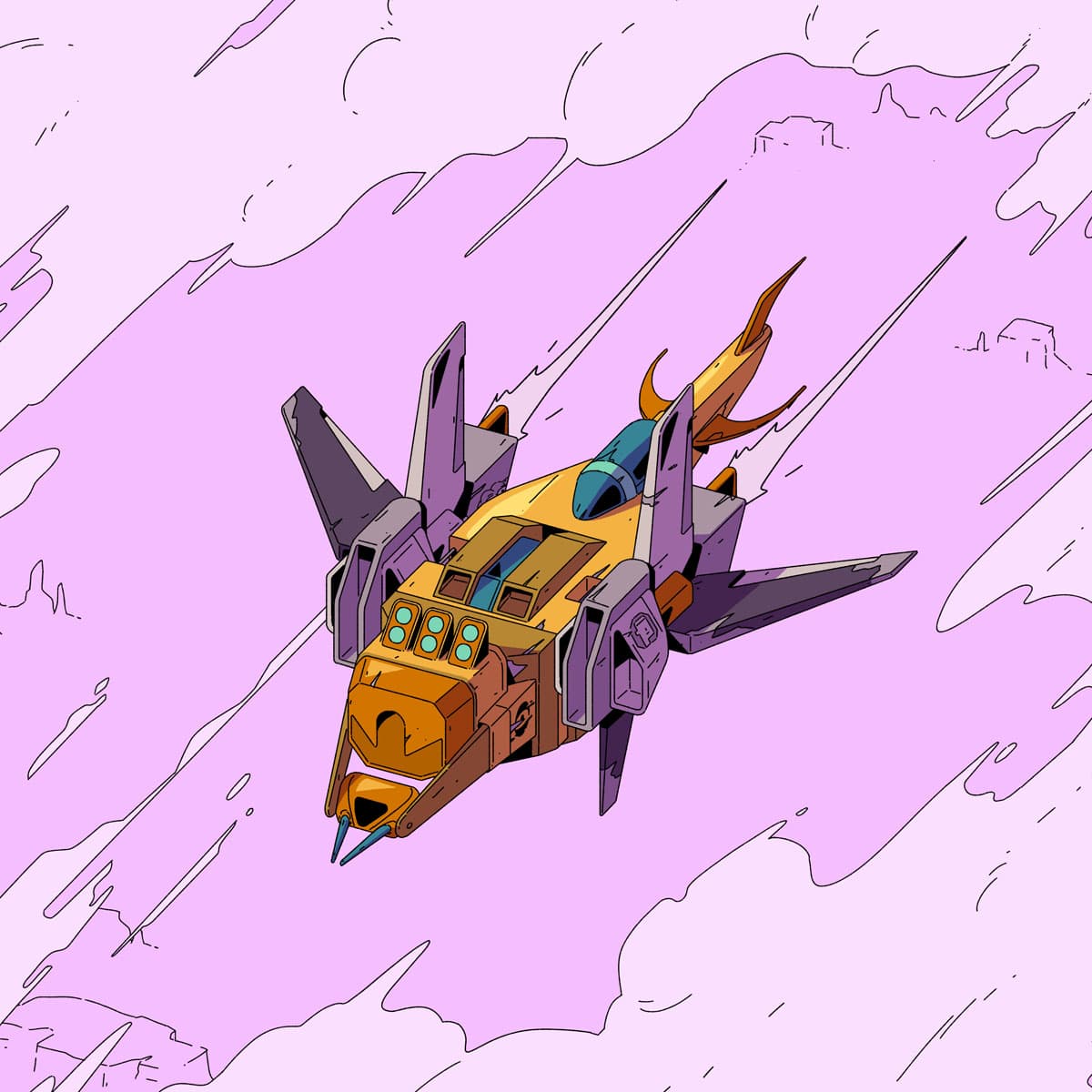 Rig 898