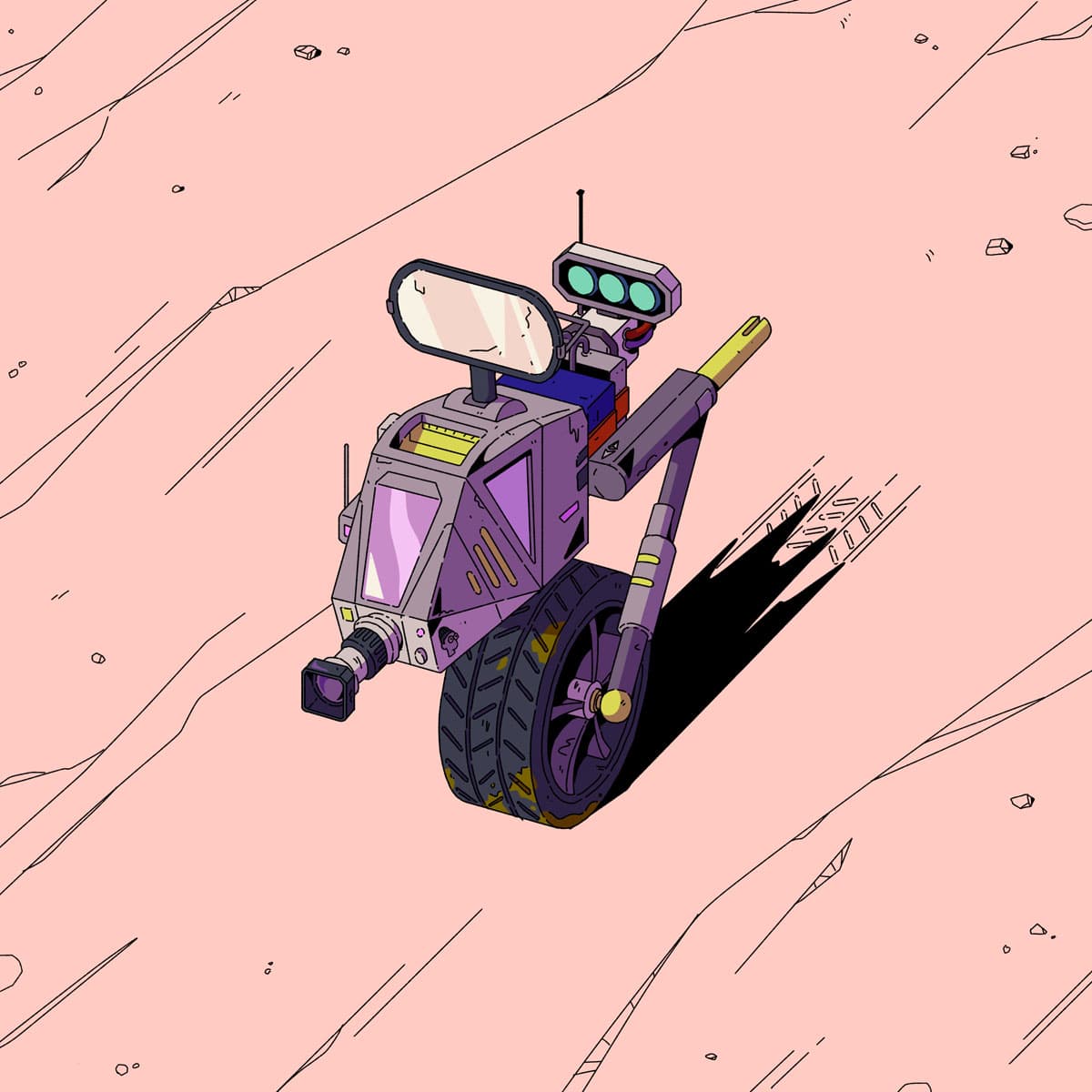 Rig 73