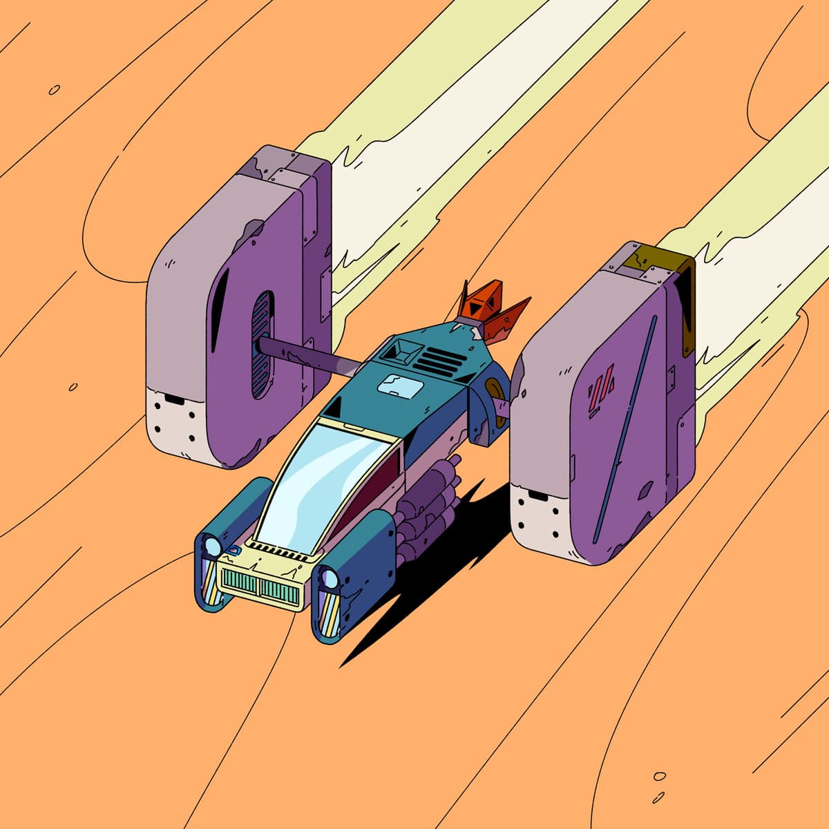 Rig 527