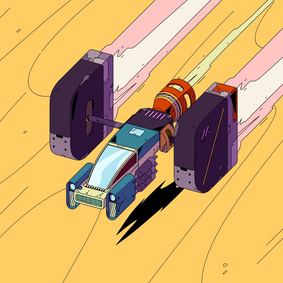 Rig 9
