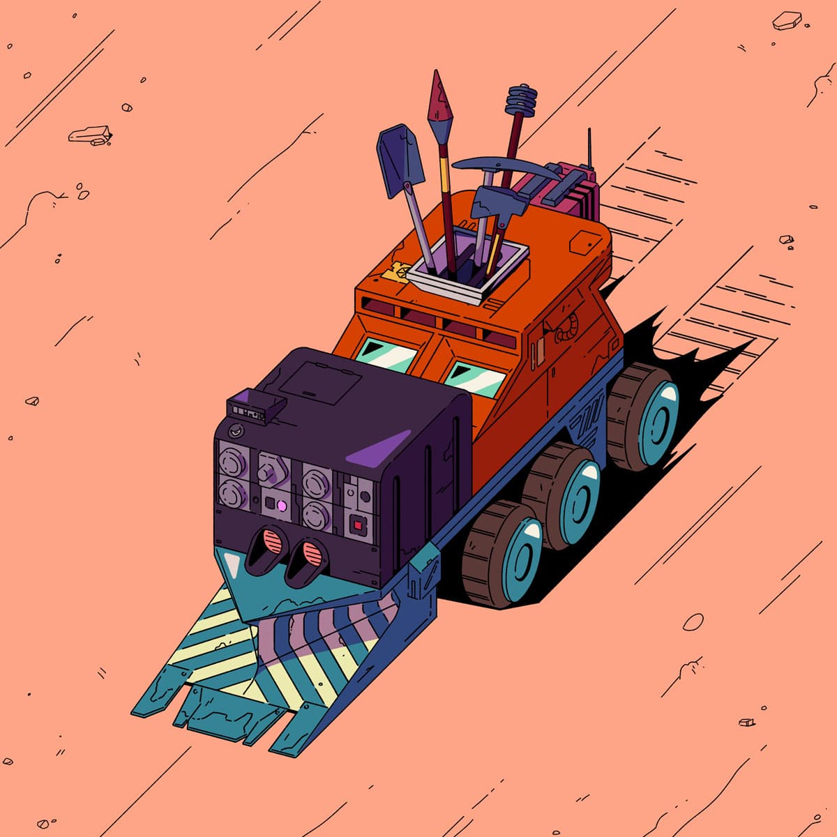 Rig 6