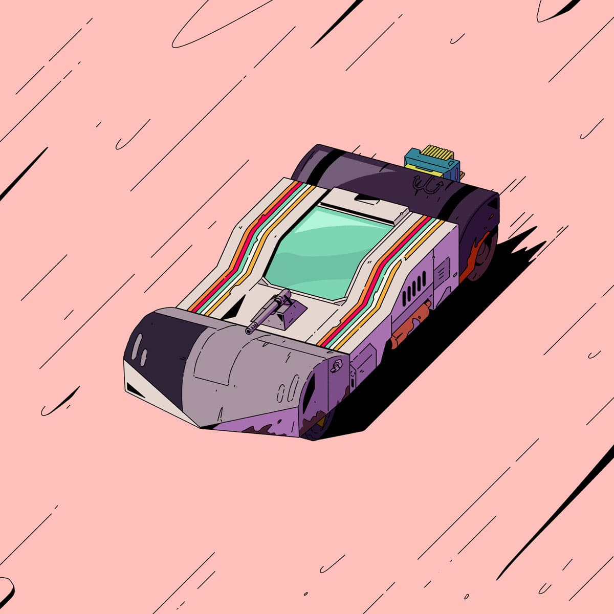 Rig 631