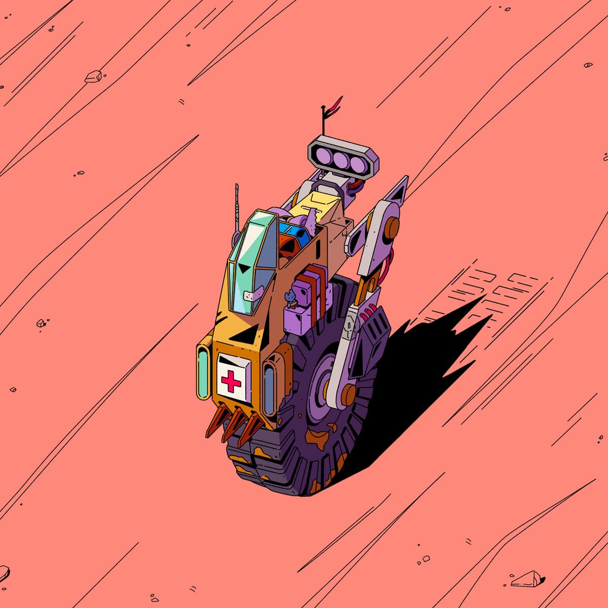 Rig 522