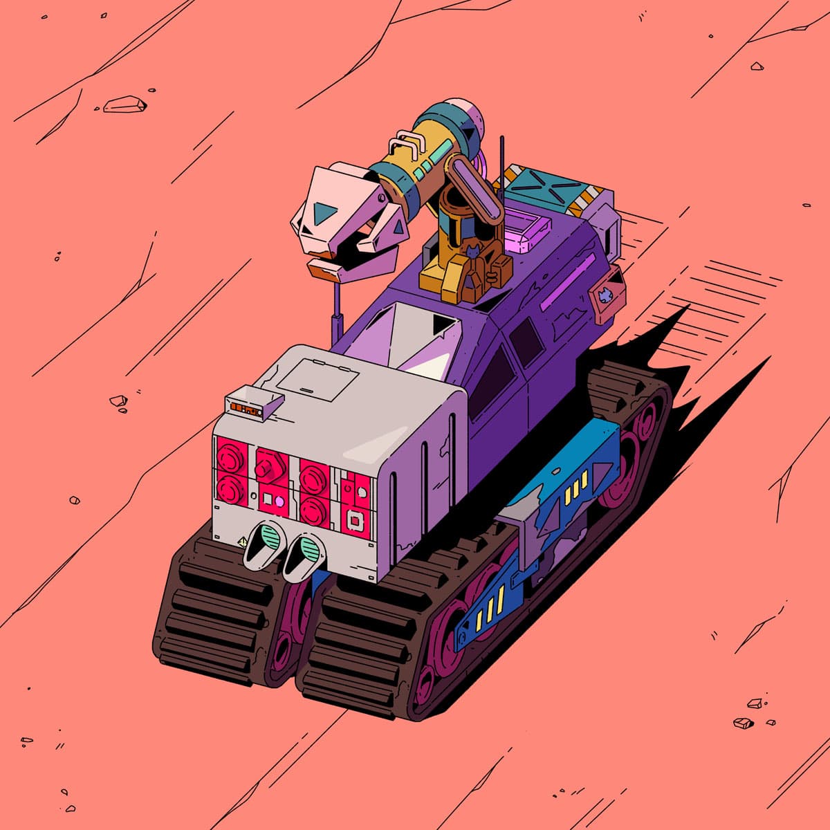 Rig 162