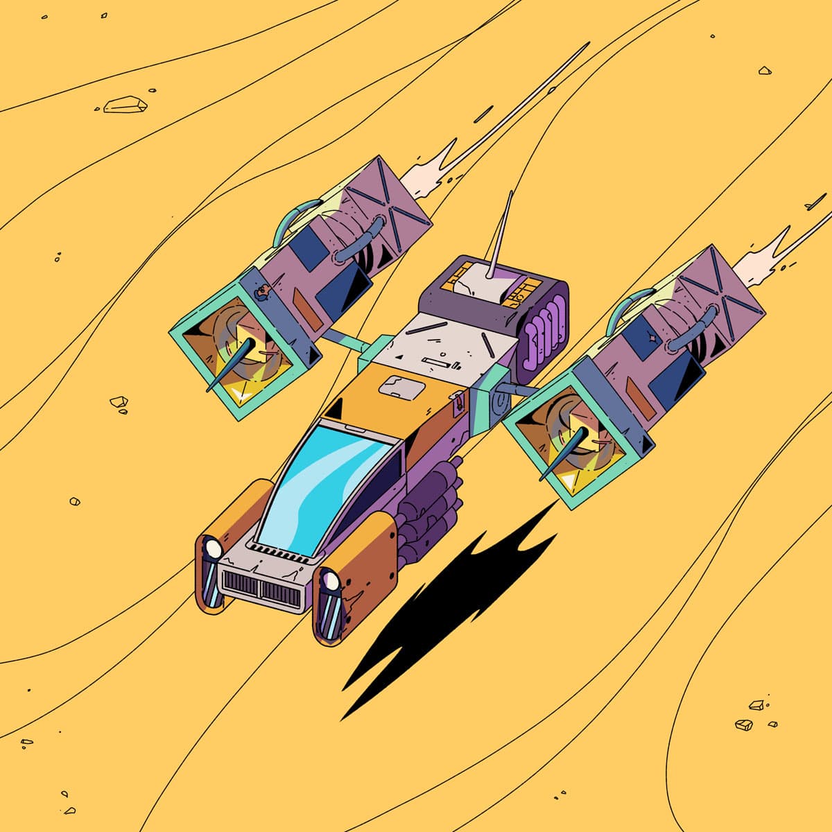 Rig 12