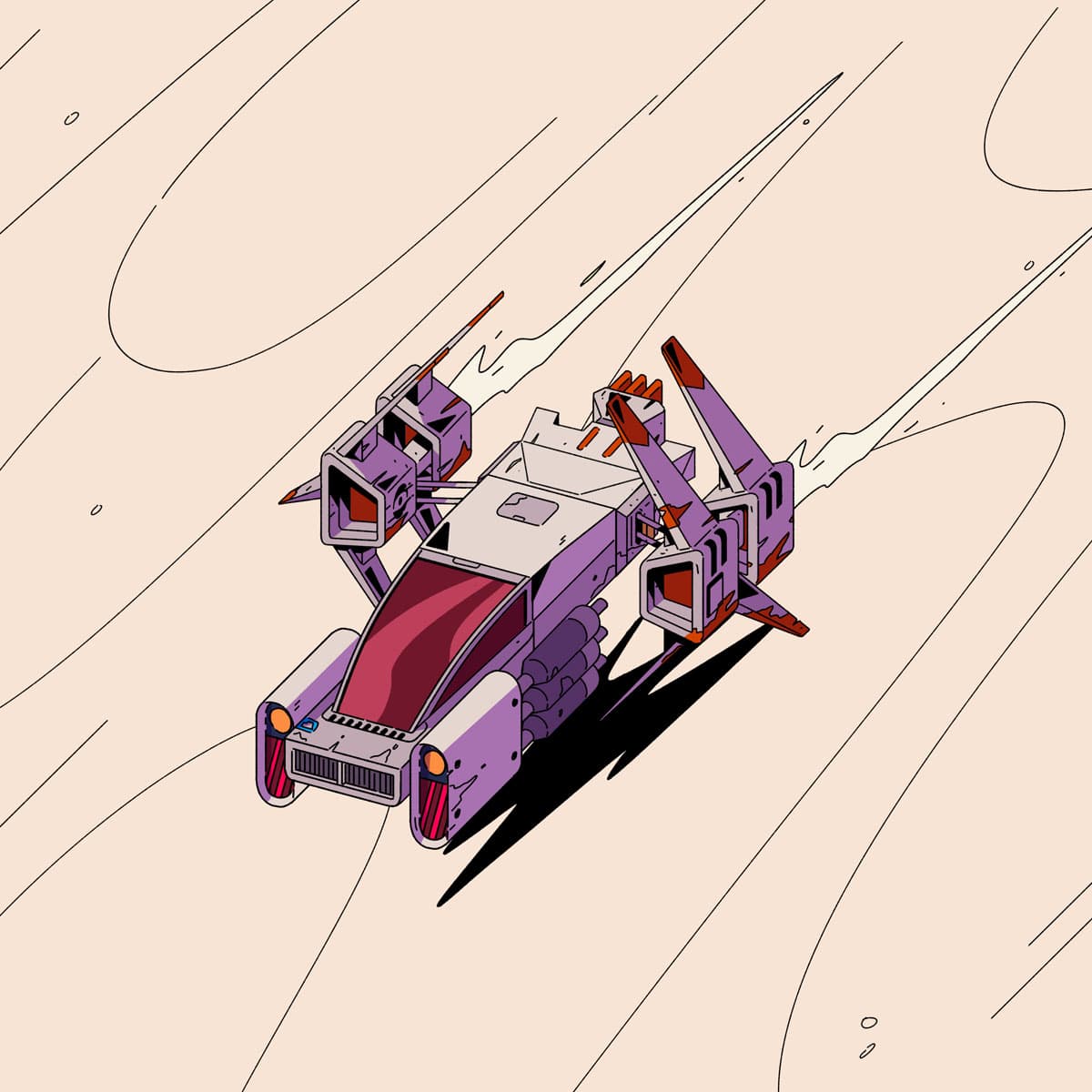 Rig 941