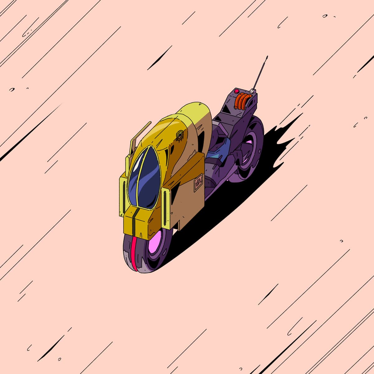 Rig 950