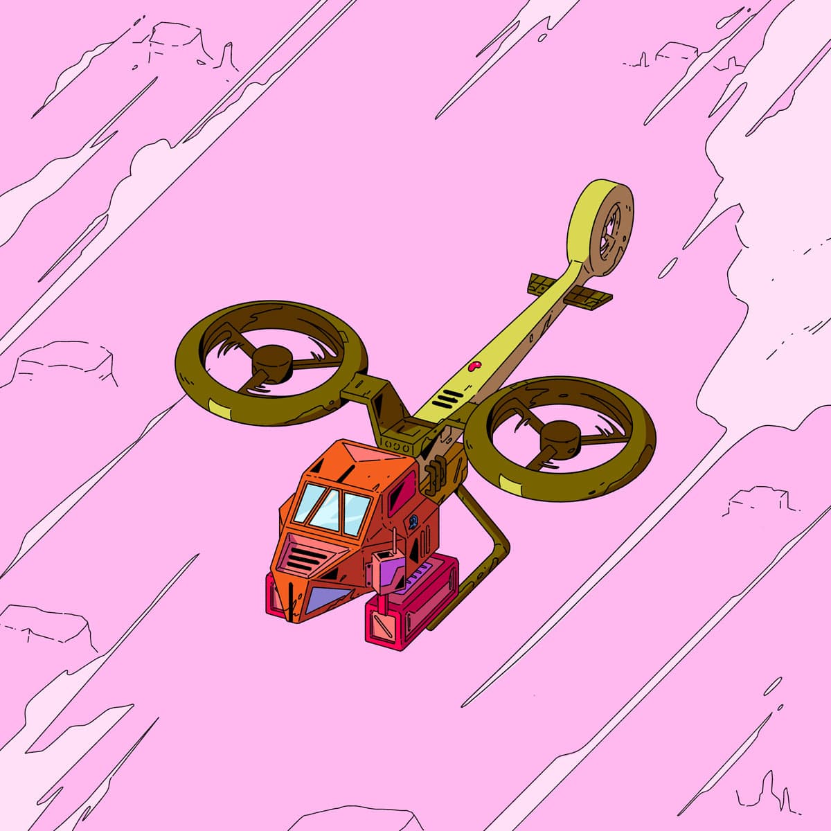 Rig 399