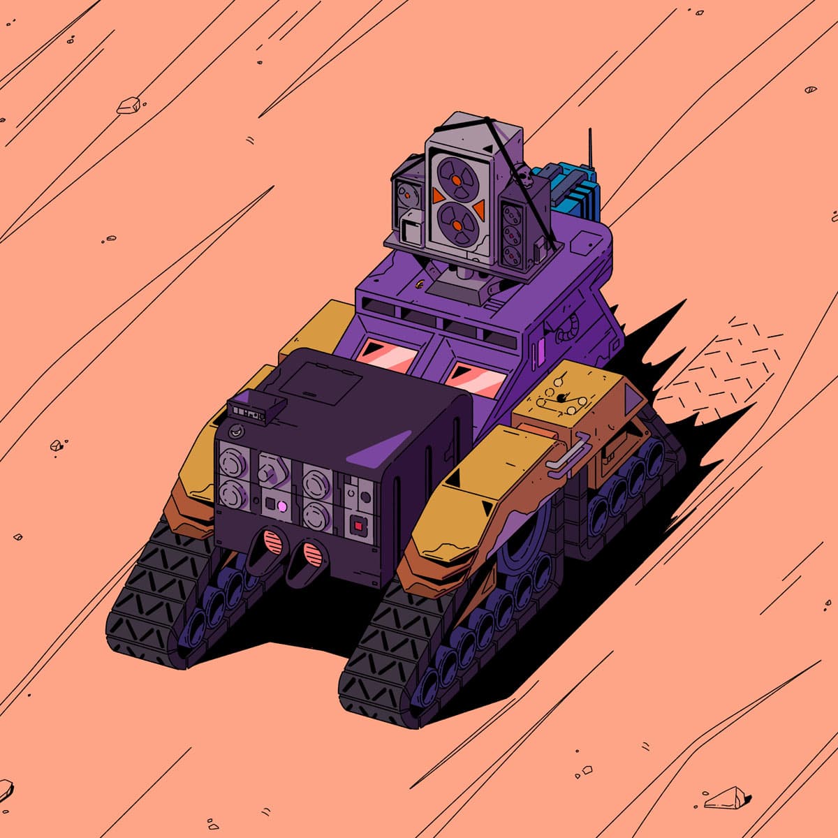 Rig 109