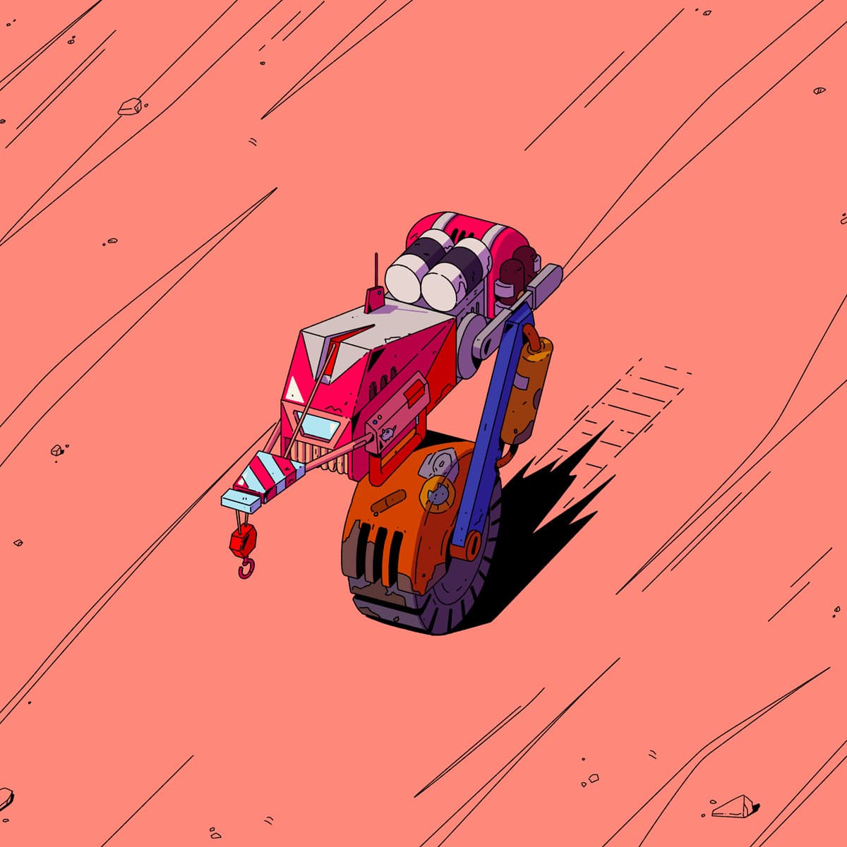 Rig 703