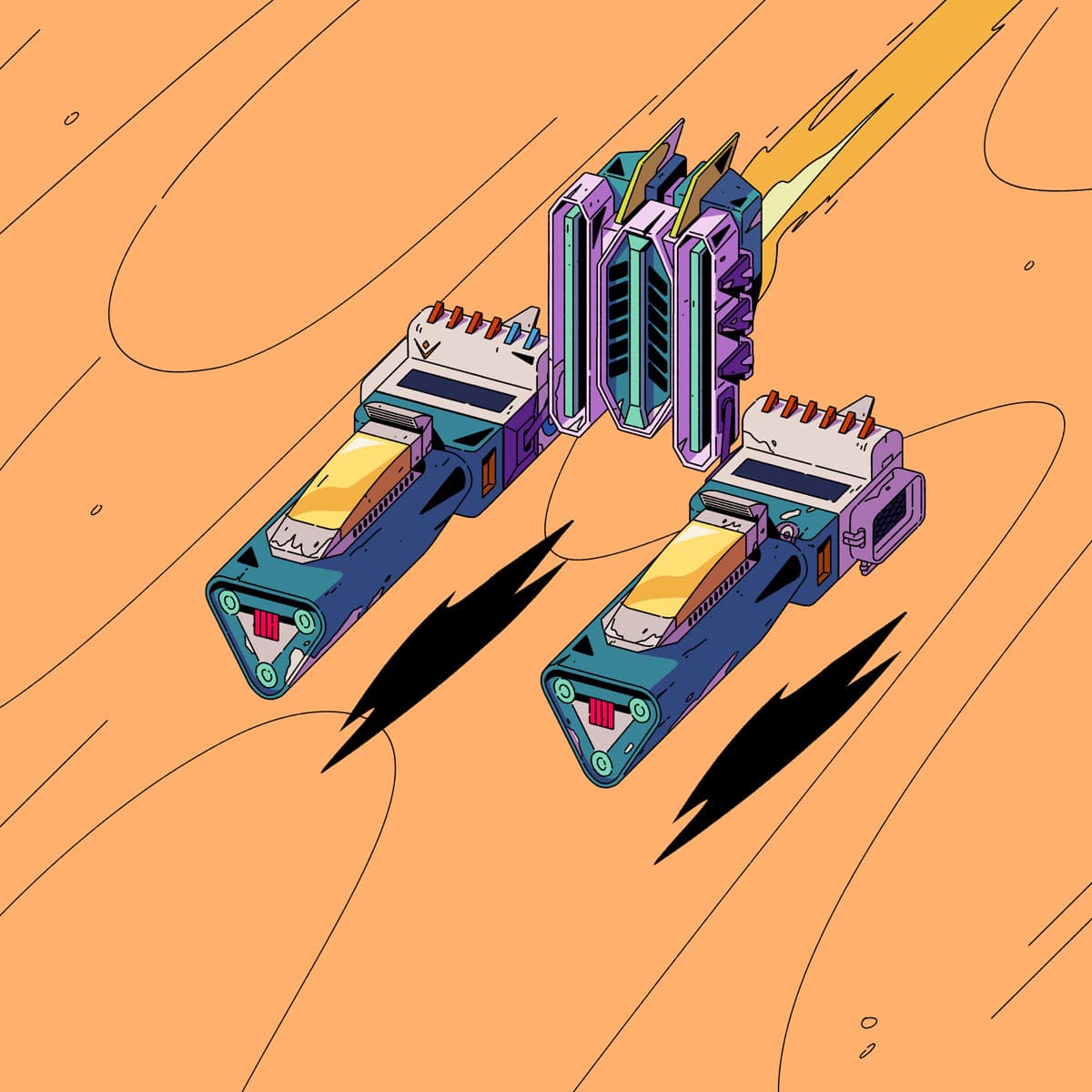 Rig 75