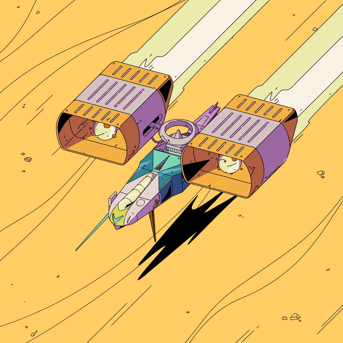 Rig 15