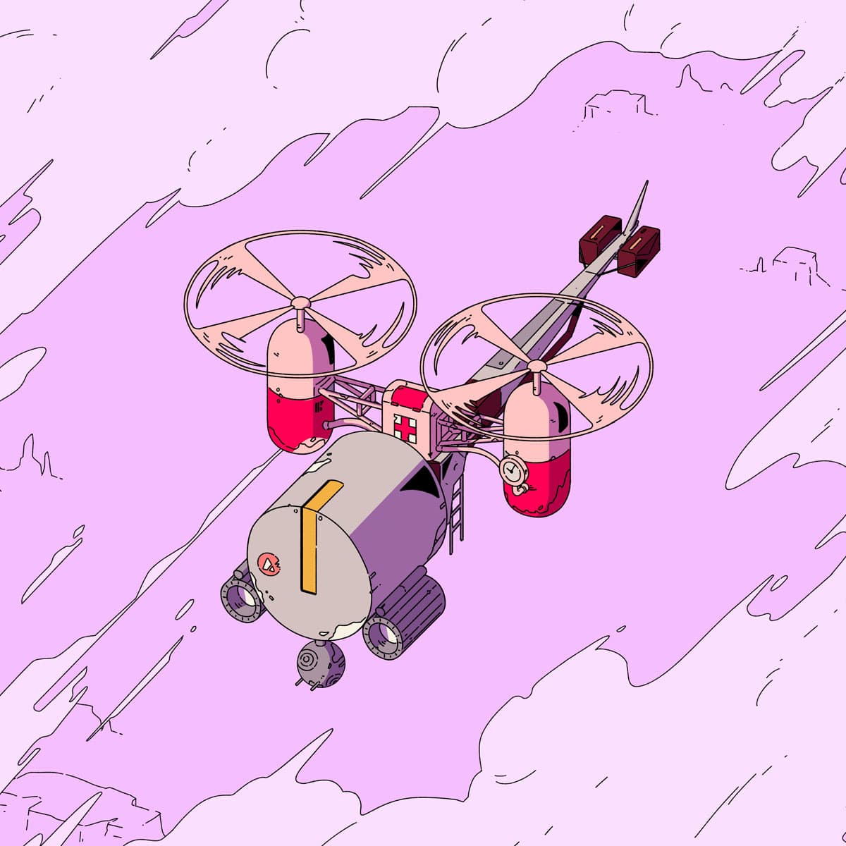 Rig 916