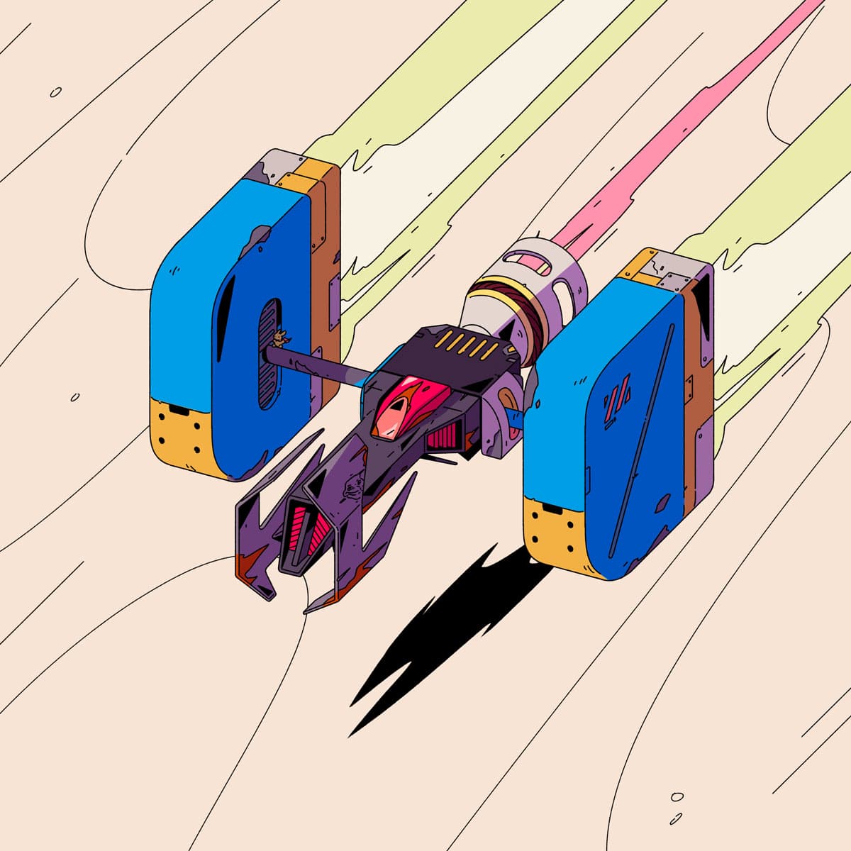 Rig 960