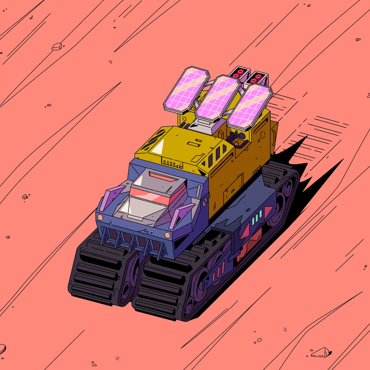Rig 787