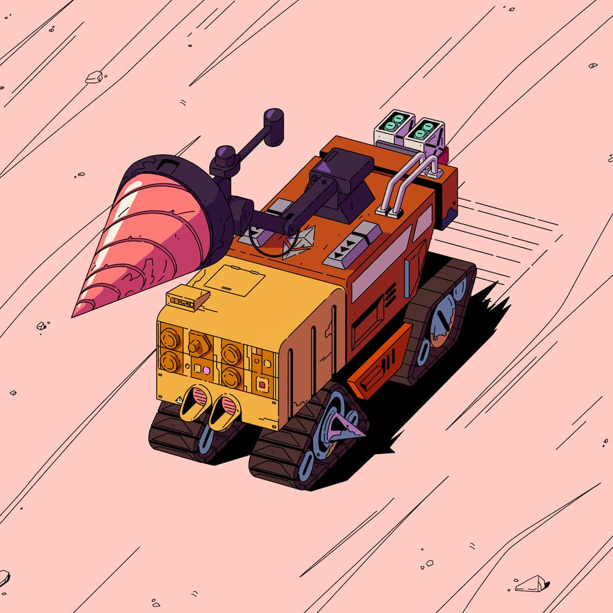 Rig 942