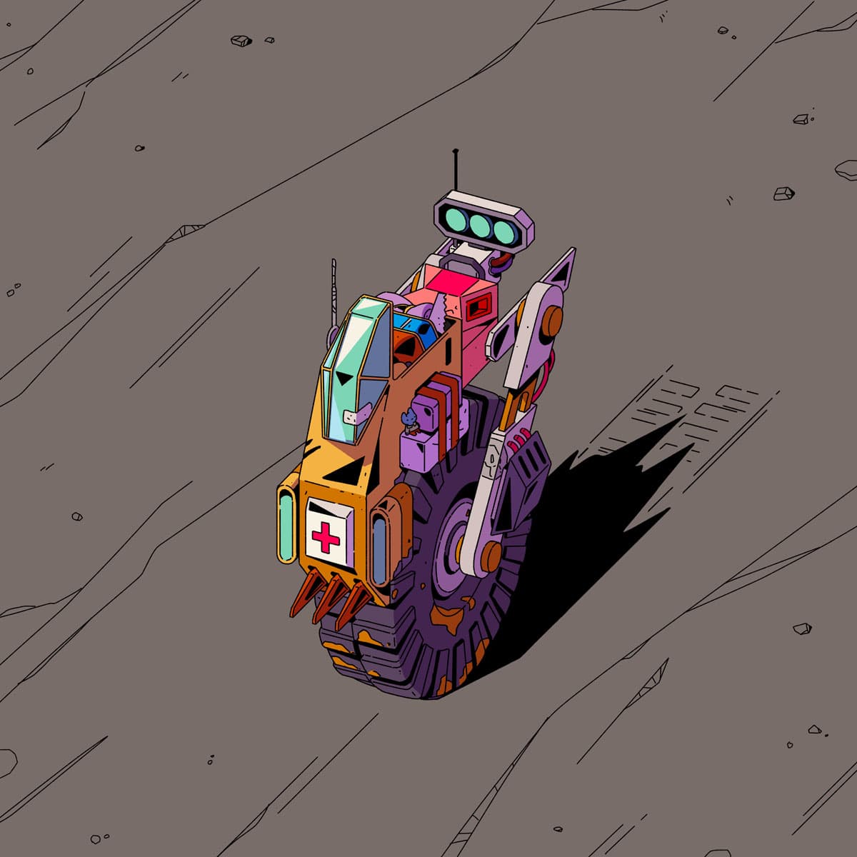 Rig 38