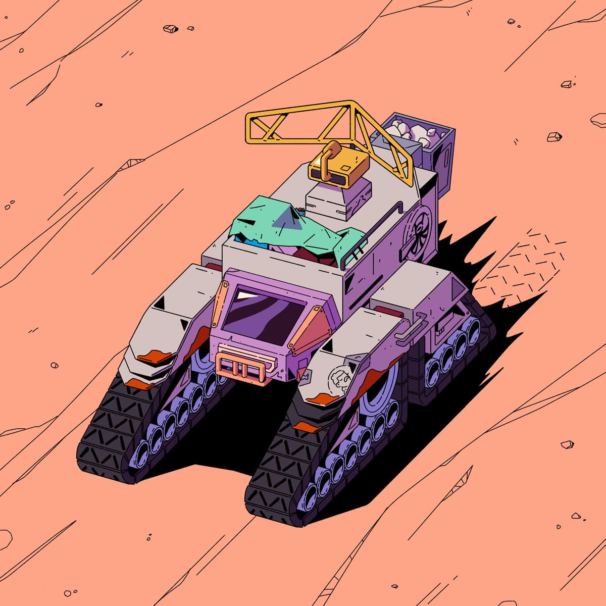 Rig 31