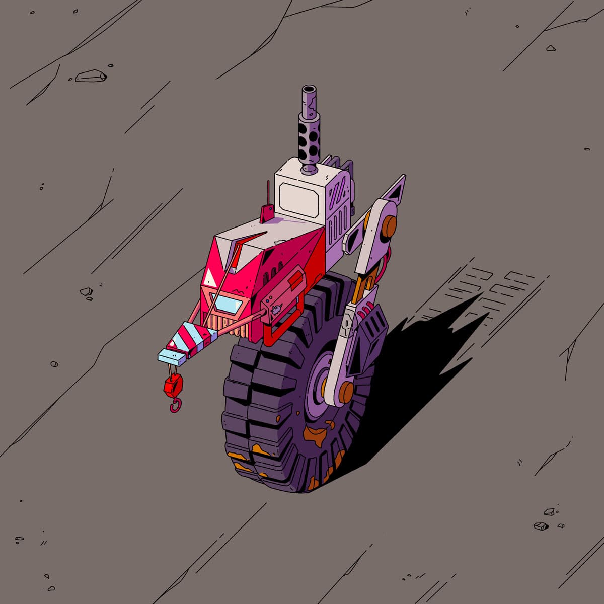 Rig 215