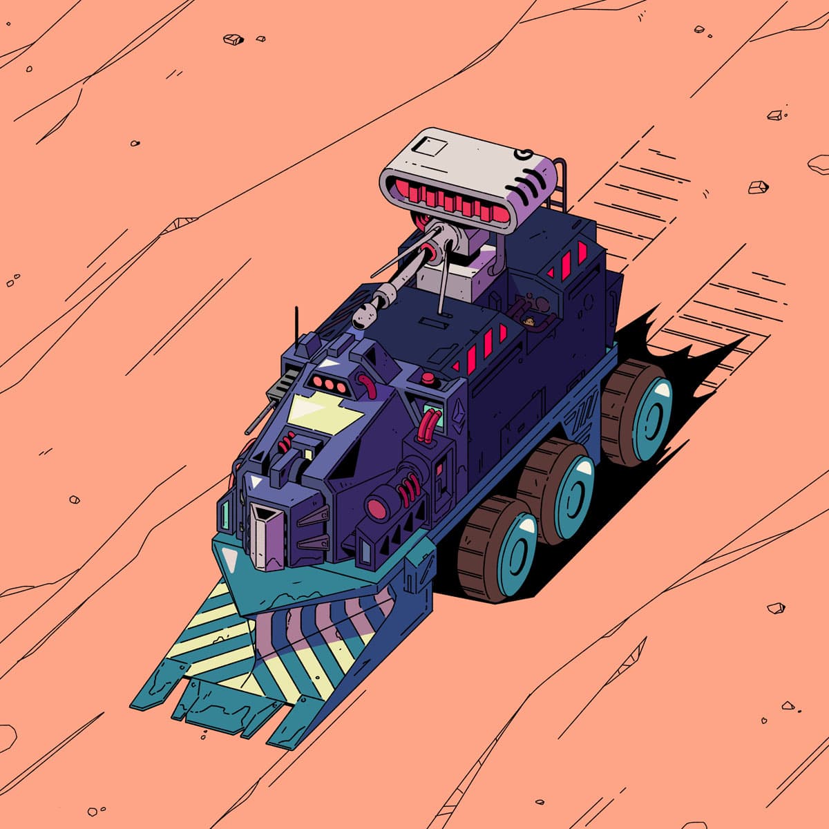 Rig 969