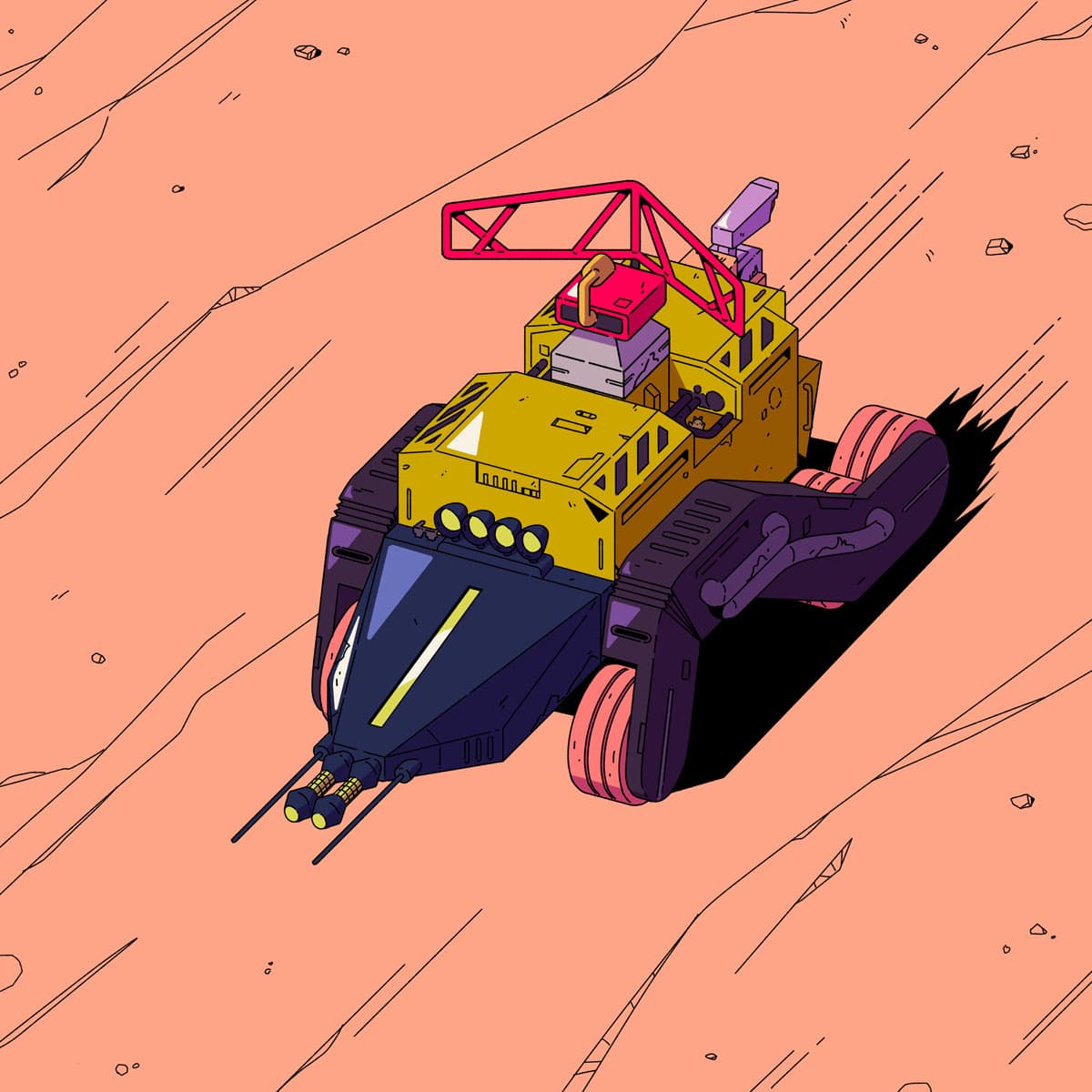 Rig 342