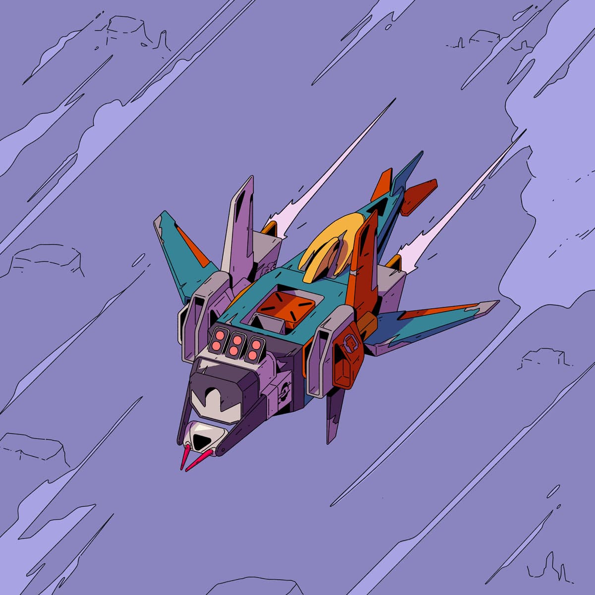 Rig 131