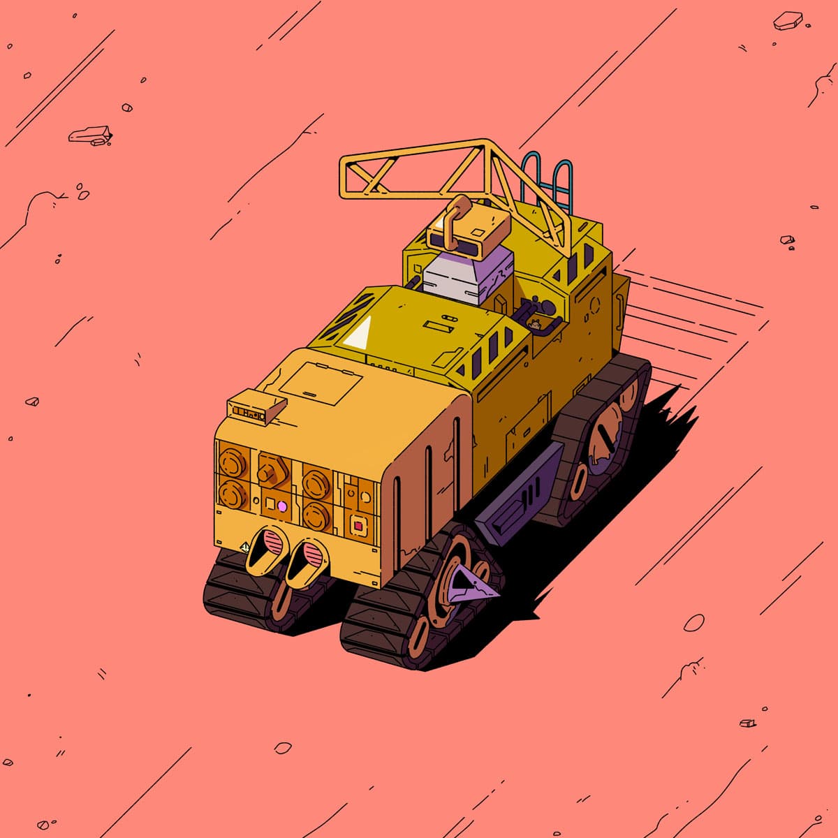 Rig 319