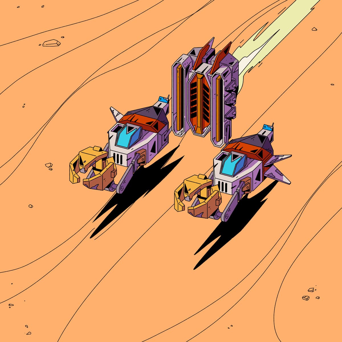 Rig 437