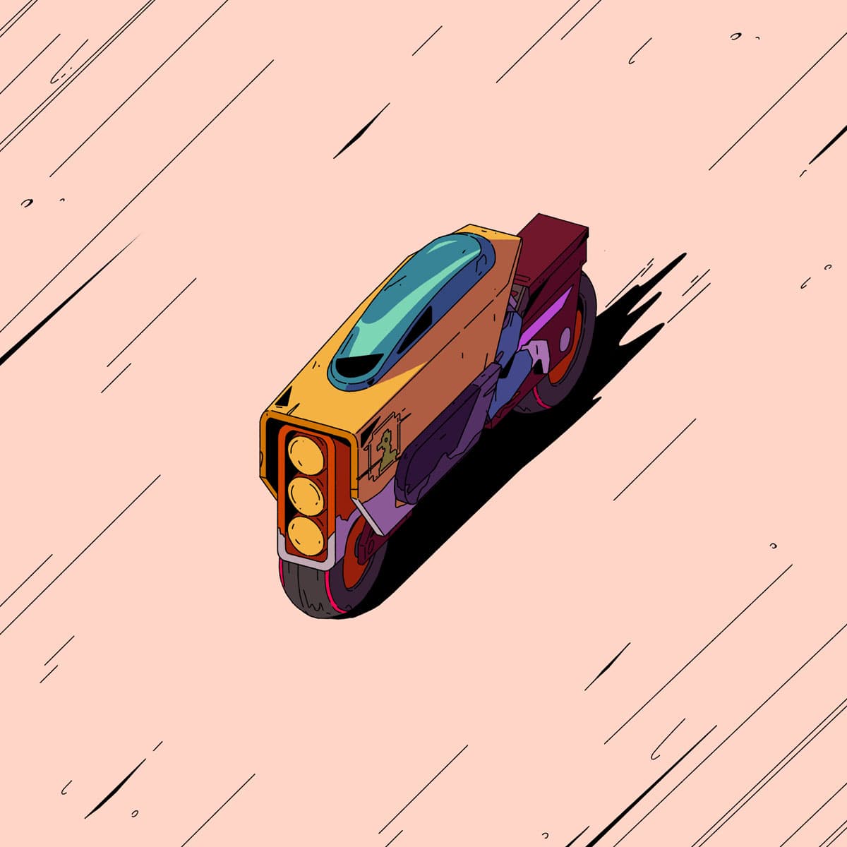 Rig 929