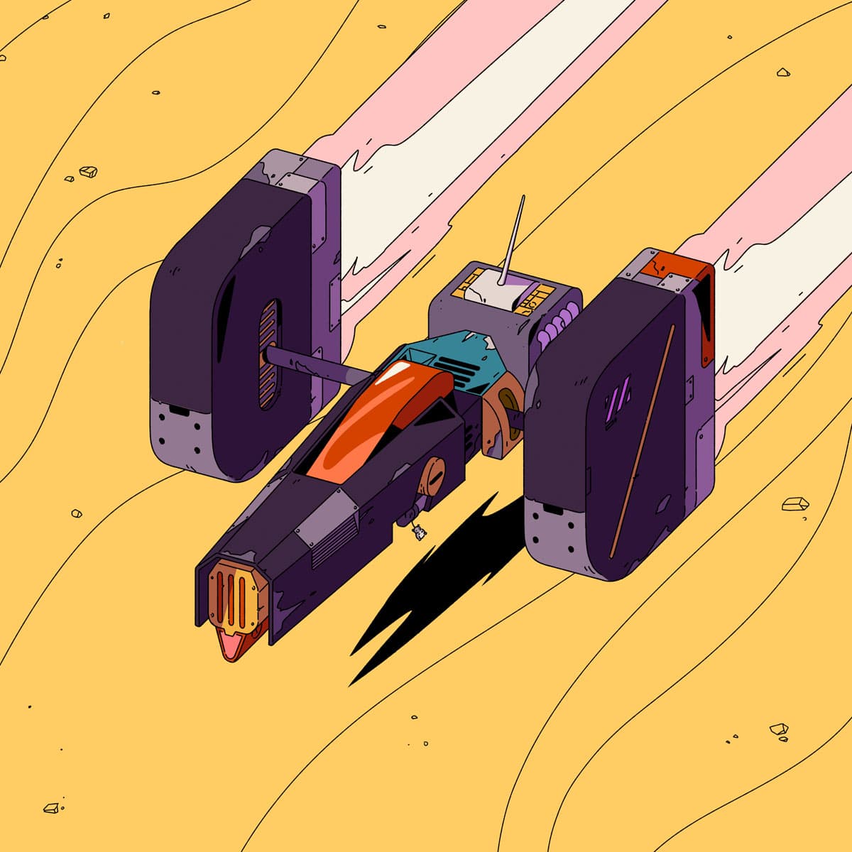 Rig 259