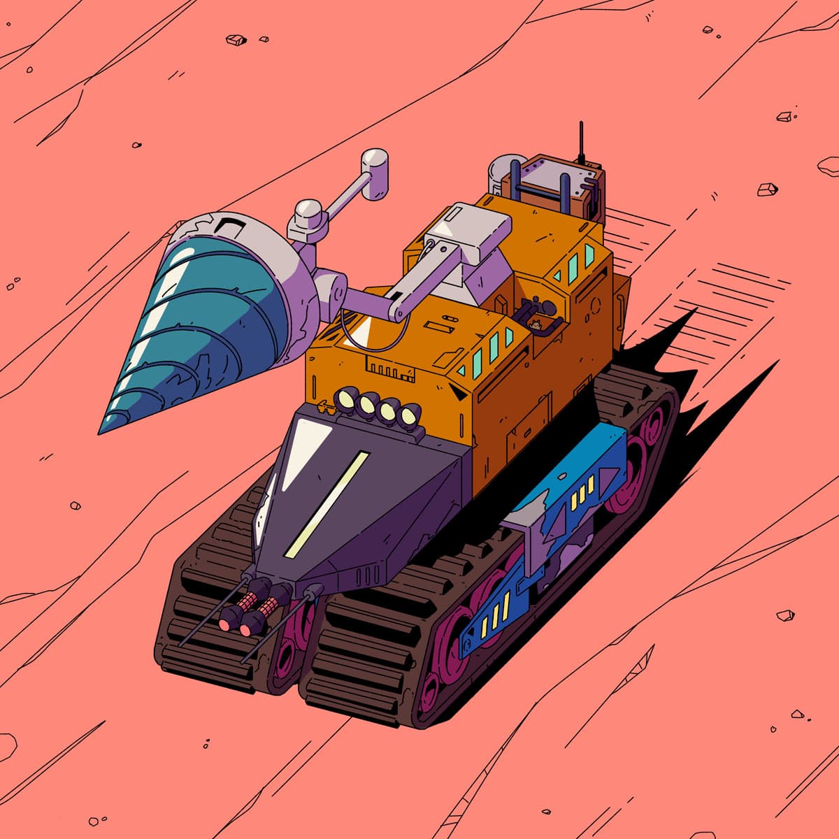 Rig 142