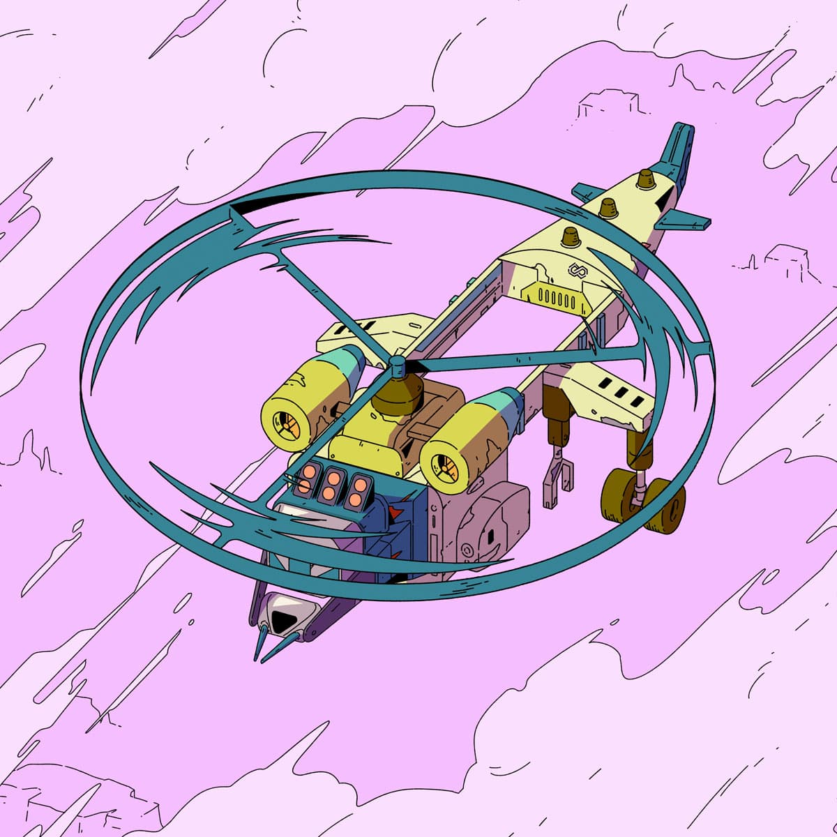 Rig 796