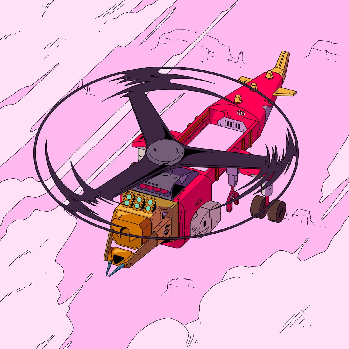Rig 647