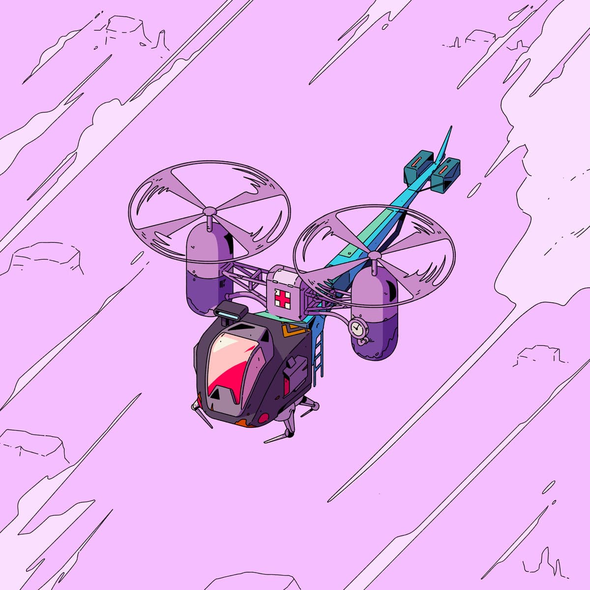 Rig 968