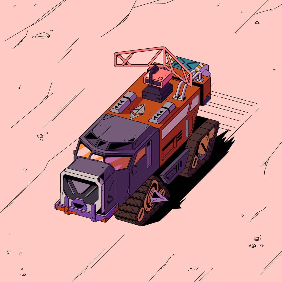 Rig 508