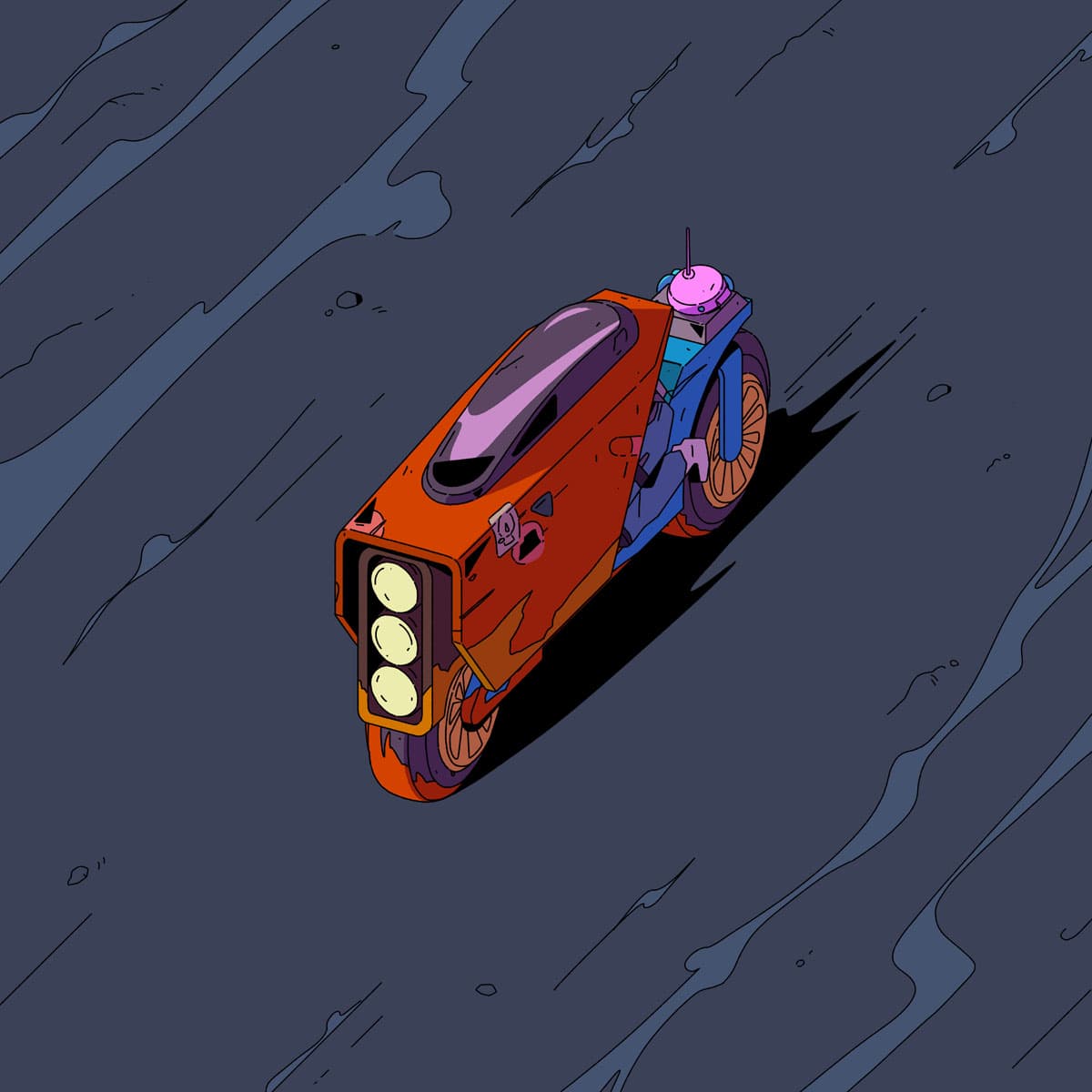 Rig 449