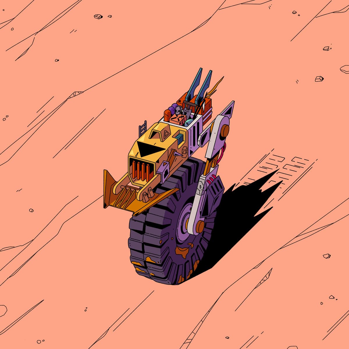 Rig 315