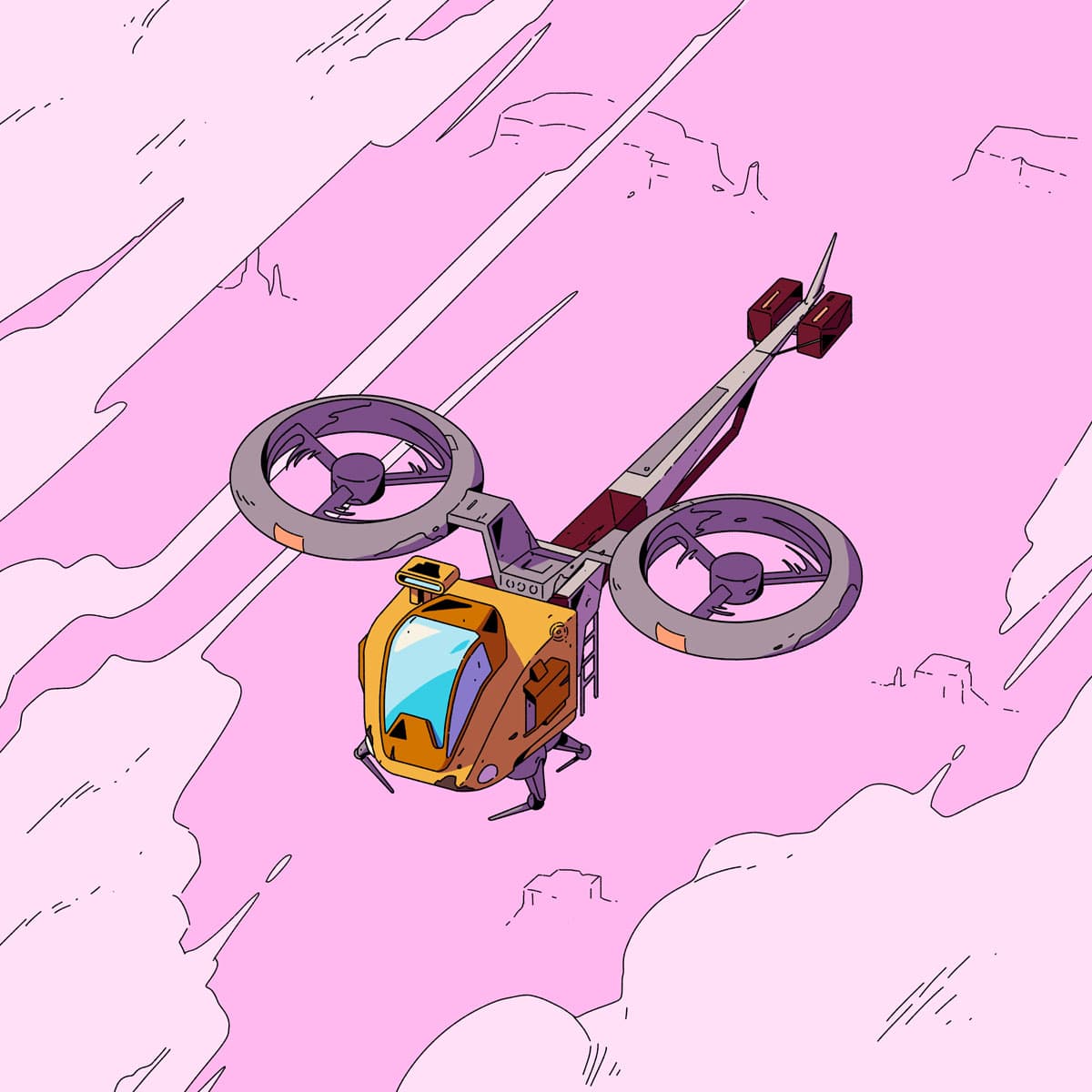 Rig 586