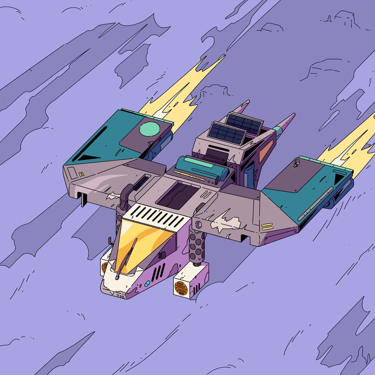 Rig 86