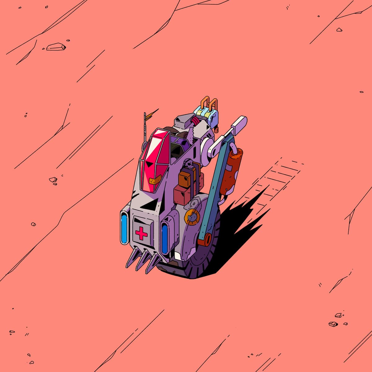 Rig 944