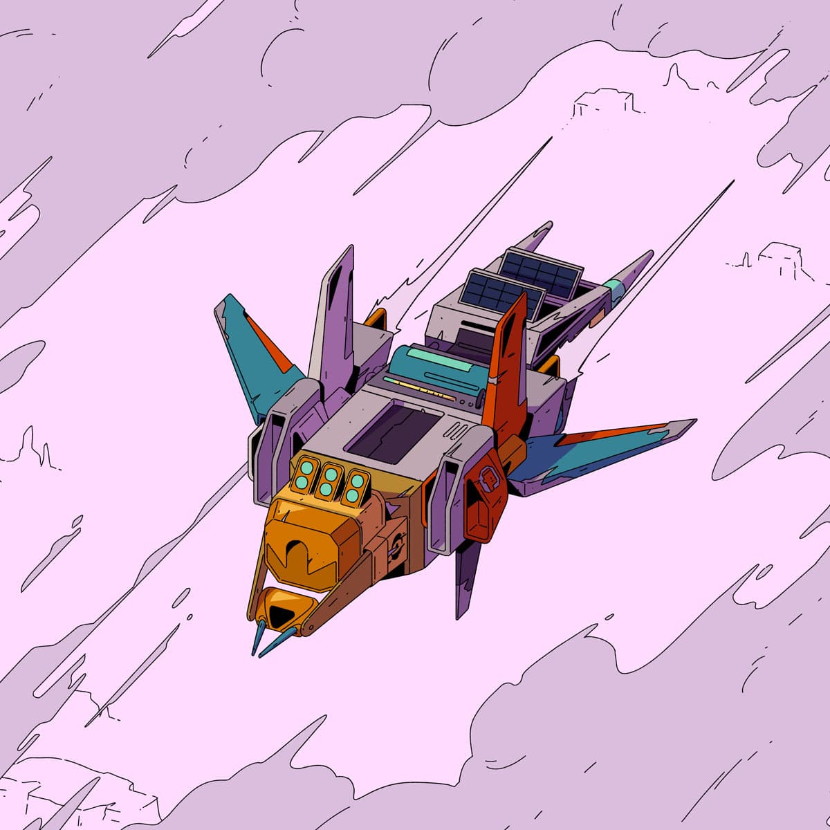 Rig 194